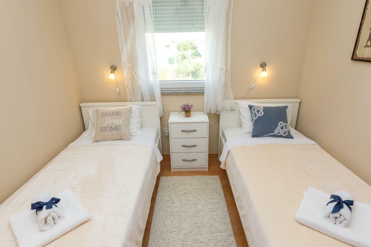 Adriana'S Dream View 2 Bedrooms Apartment ซาดาร์ ภายนอก รูปภาพ